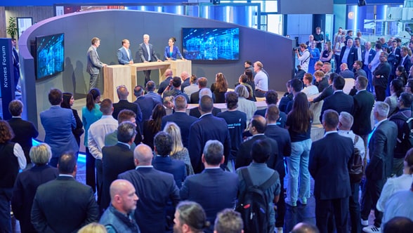 44场专业演讲随时回看