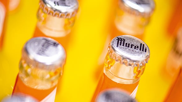 Cervecería Murau termina ofensiva de inversiones 