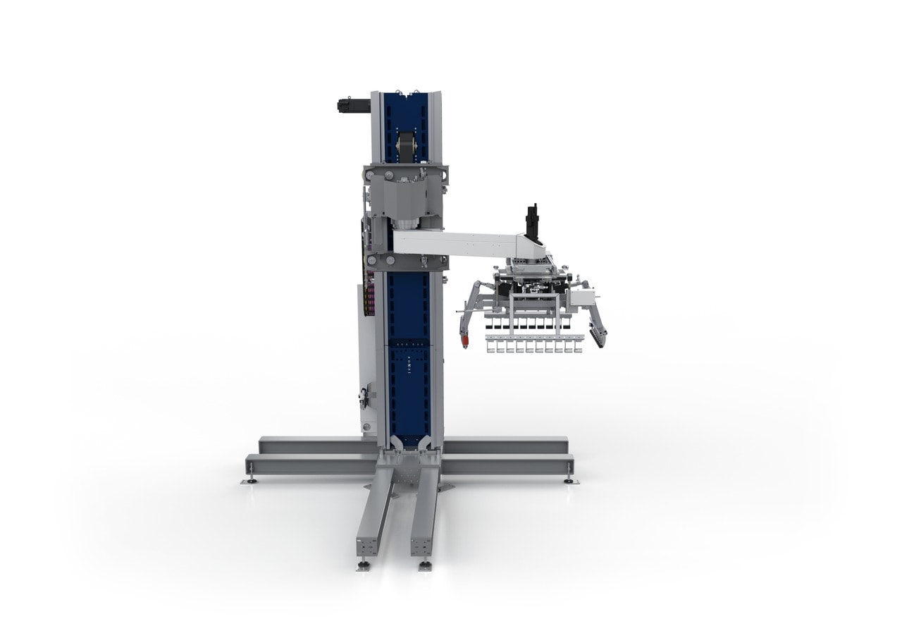 Modulpal Pro 3A Modulpal Pro 3A