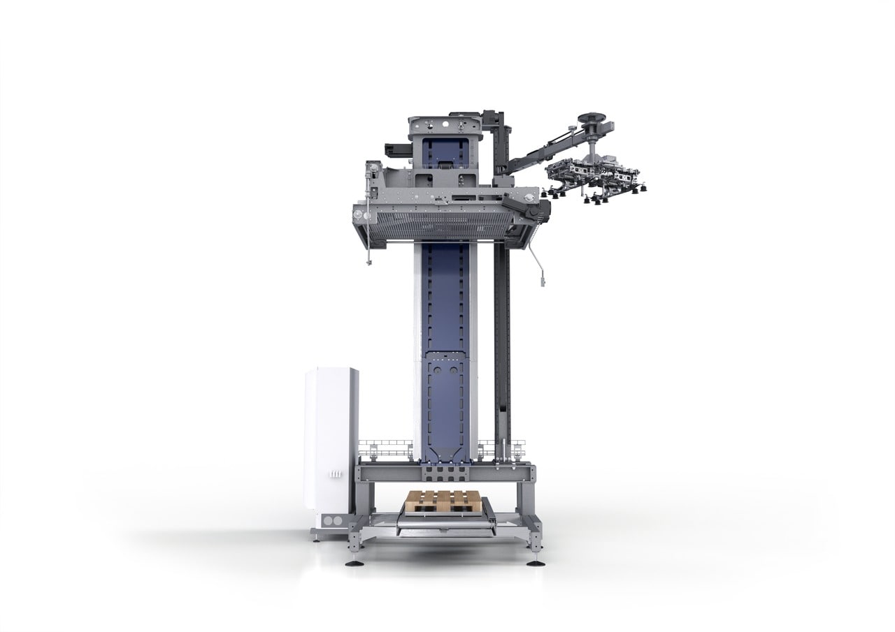 Modulpal Pro 1A Modulpal Pro 1A