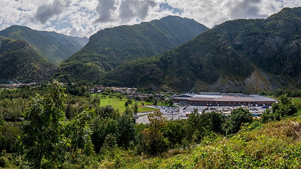 Acqua Sant'Anna baut Mineralwasser-Kapazitäten mit Krones weiter aus