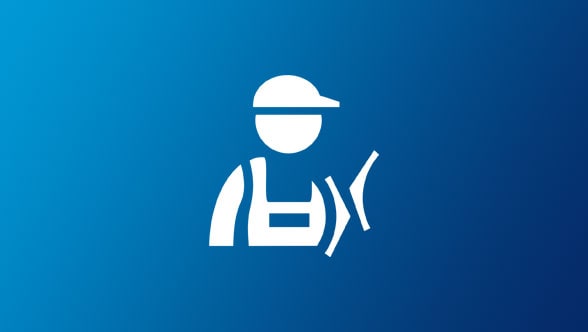 非工作时间服务支持 