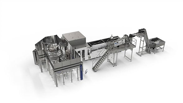 Contiform Bloc BF Contiform Bloc BF