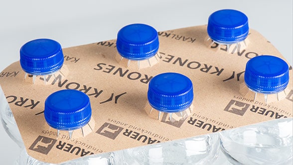 LitePac Top – 薄膜包装的可持续性替代品