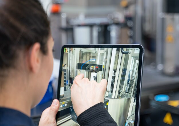 Wachstum durch Innovationen