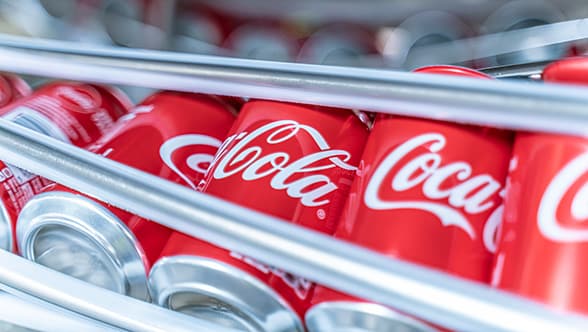 Vuelve la lata y Coca-Cola Dorsten aumenta su capacidad de envasado