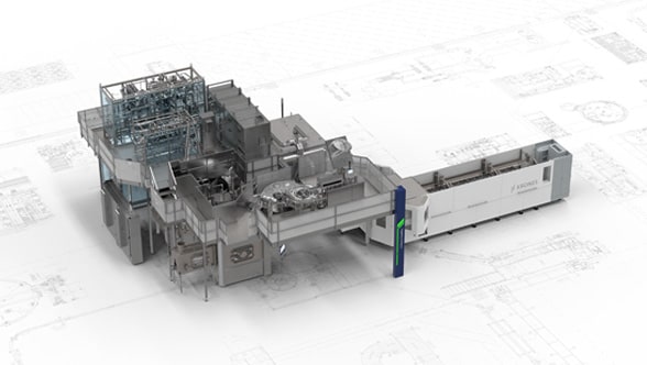 Bloque aséptico Contipure AseptBloc