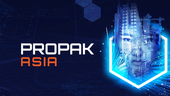 A review of ProPak Asia 2022