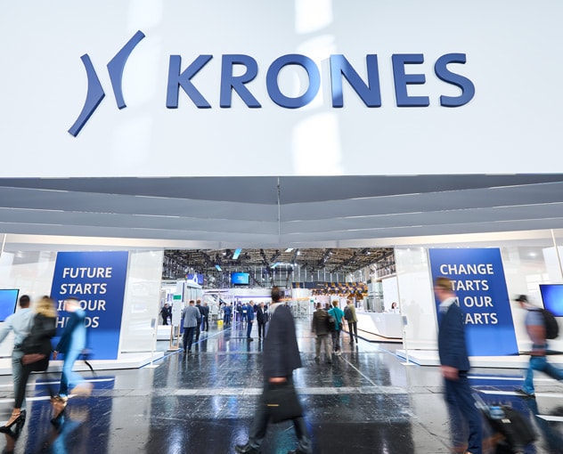 The world’s leading trade fair for the beverage and liquid food industry The world’s leading trade fair for the beverage and liquid food industry
