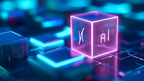 人工智能赋能饮料与液态食品行业