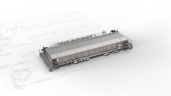 LinaFlex eSync