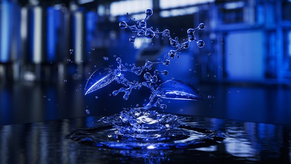 生物工艺领域深厚的专业知识