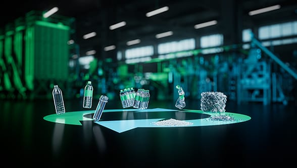 PET-Verpackungsl&ouml;sungen