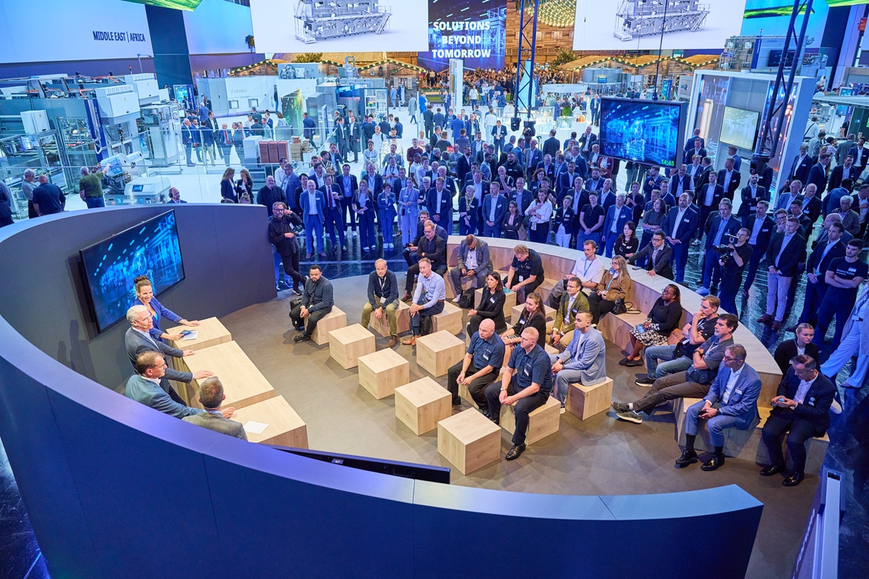 Aufzeichnungen aller Vorträge im Web Aufzeichnungen aller Vorträge im Web