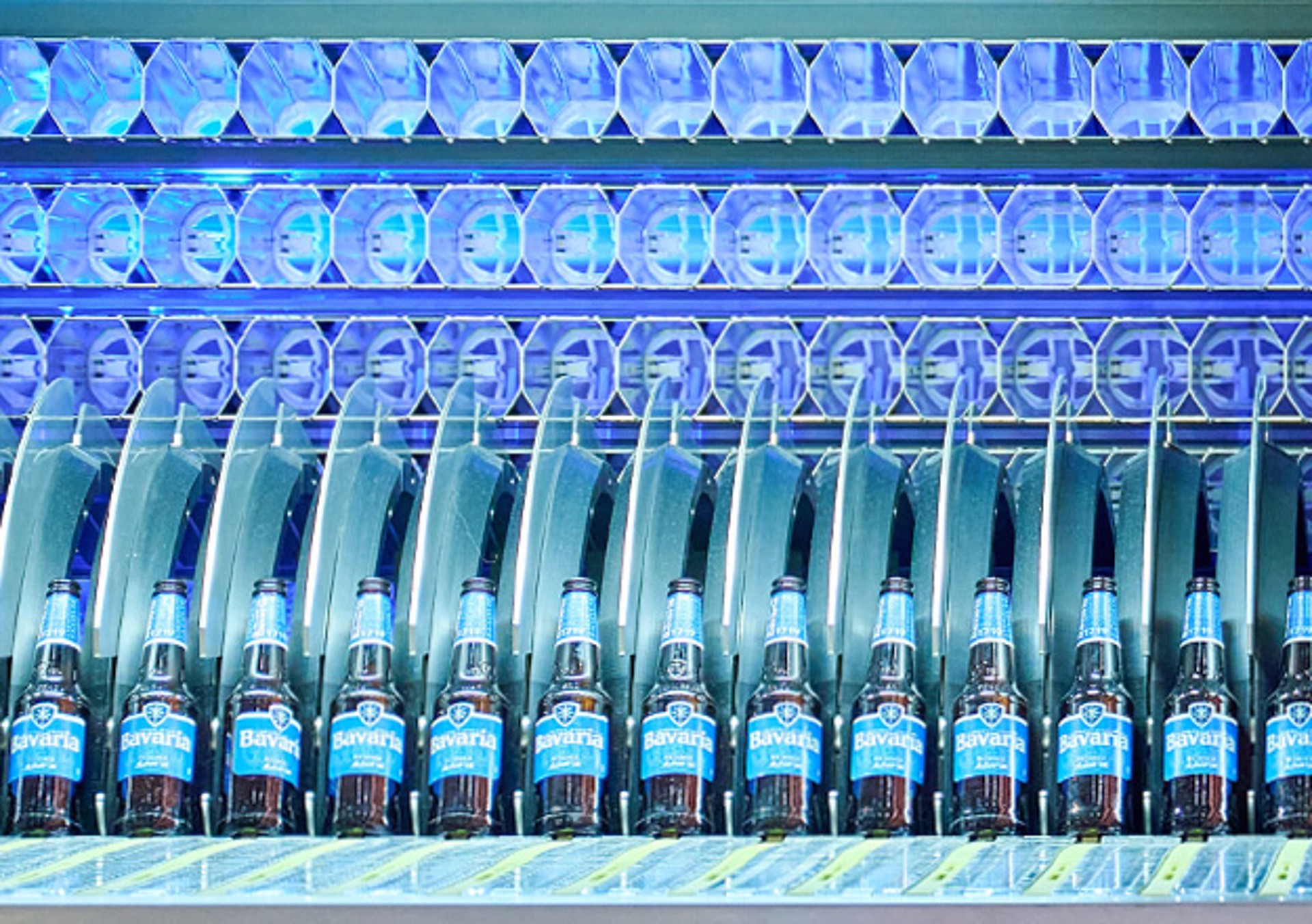 Abfüll- und Verpackungstechnologie