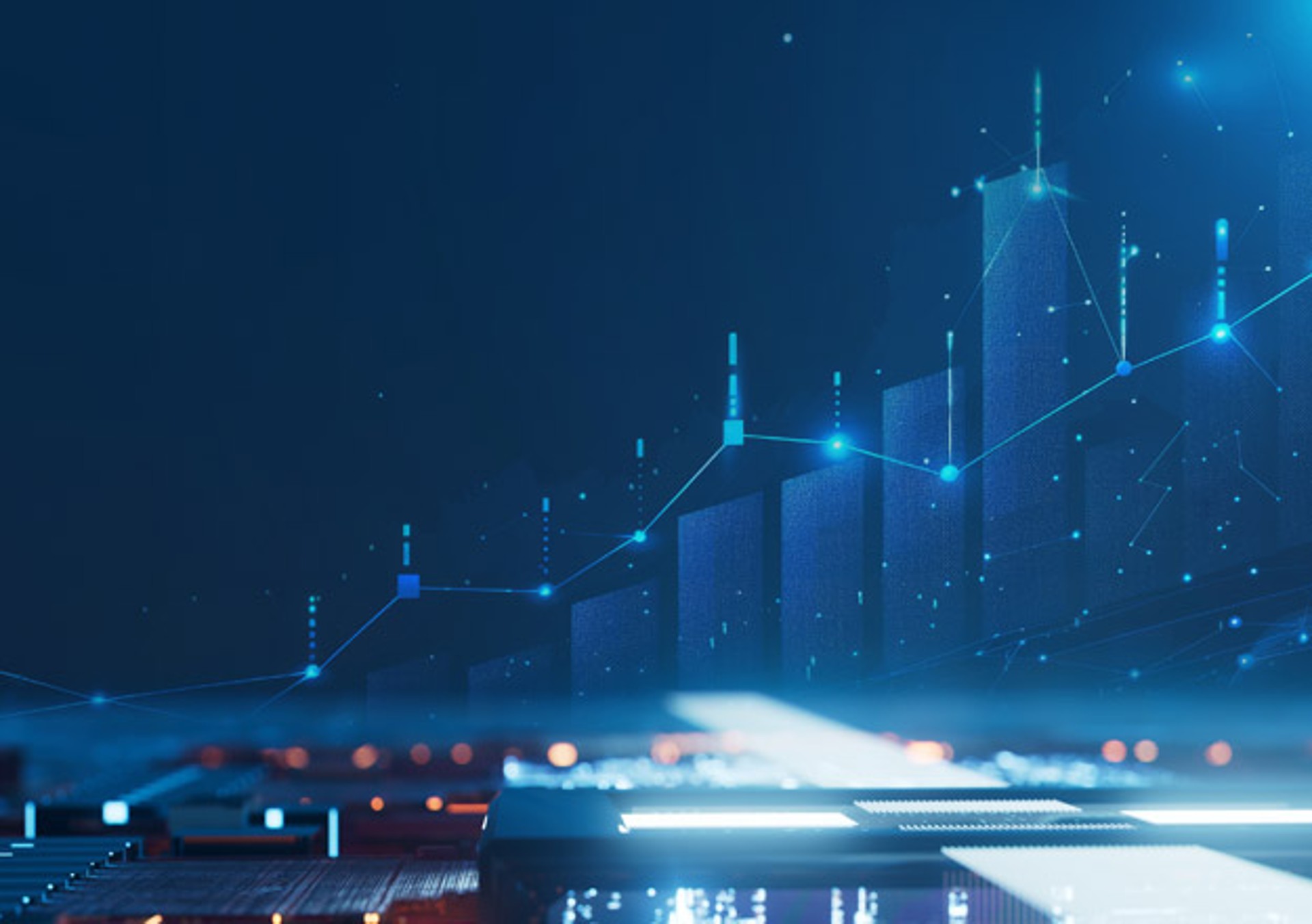 Investment in home base increases efficiency