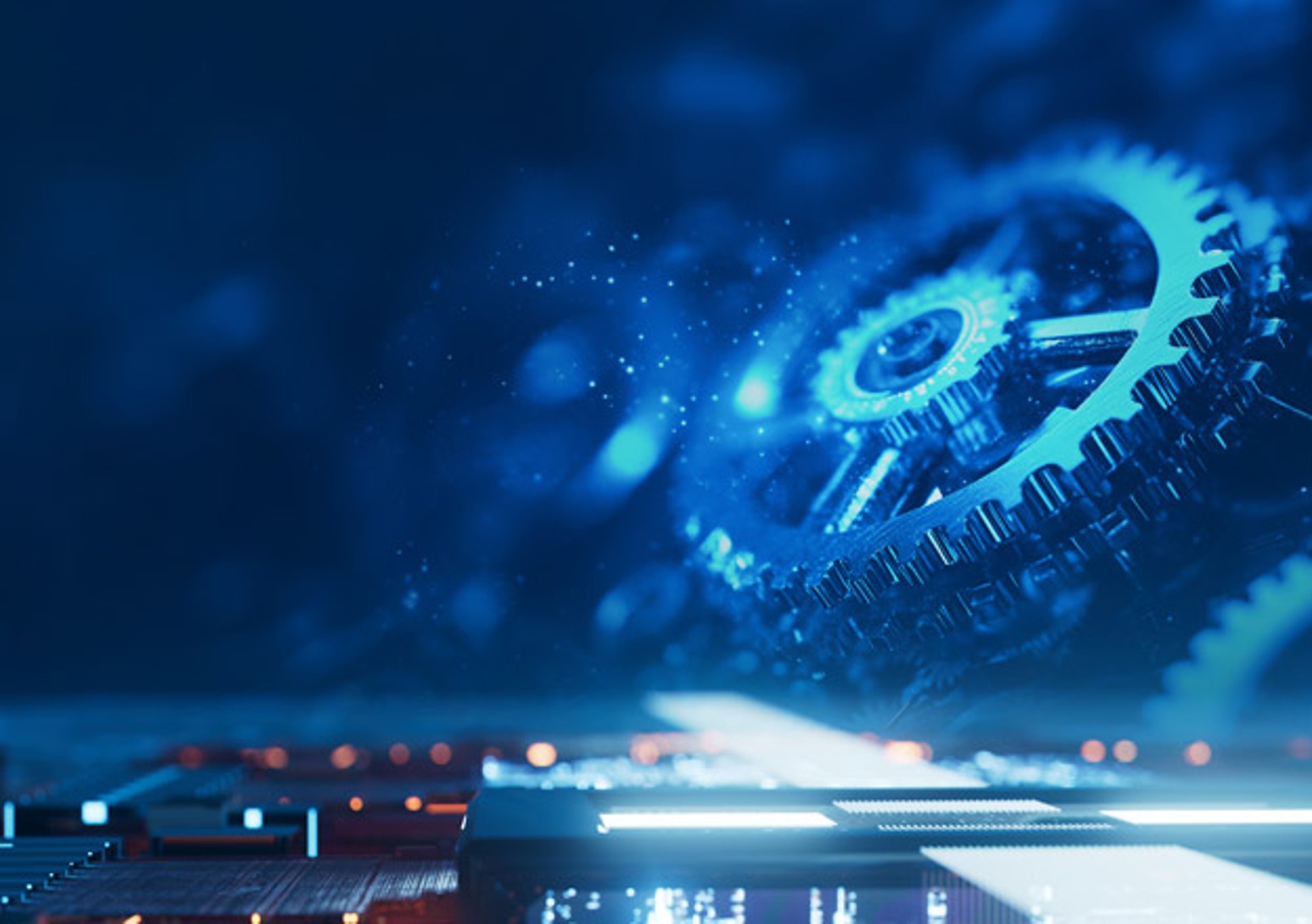... faster project execution and implementation