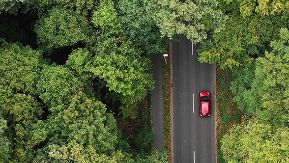 At full throttle towards e-mobility