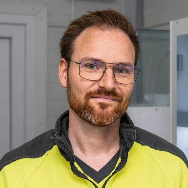 Erwin Hächl