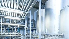Sistema de limpieza CIP VarioClean