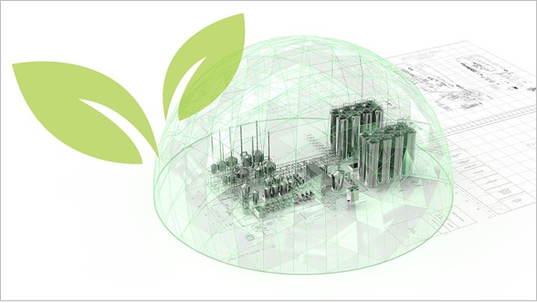 酿酒厂最大程度的可持续性