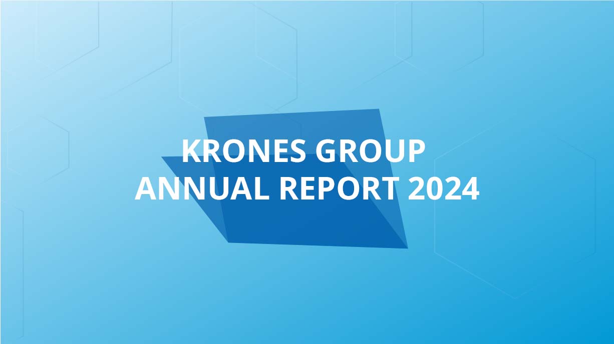 Krones Group Annual Report 2024