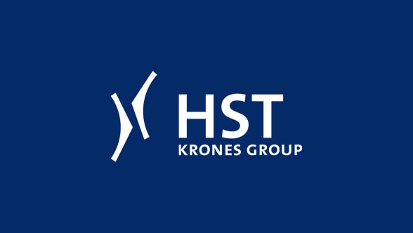 HST Maschinenbau GmbH