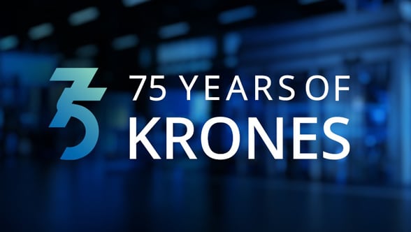 Vom Neutraublinger Handwerksbetrieb zum globalen Technologiepartner