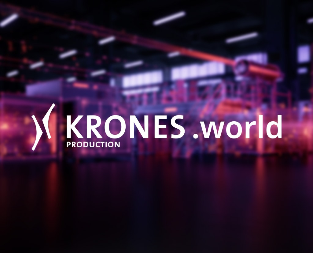 Krones.world Production