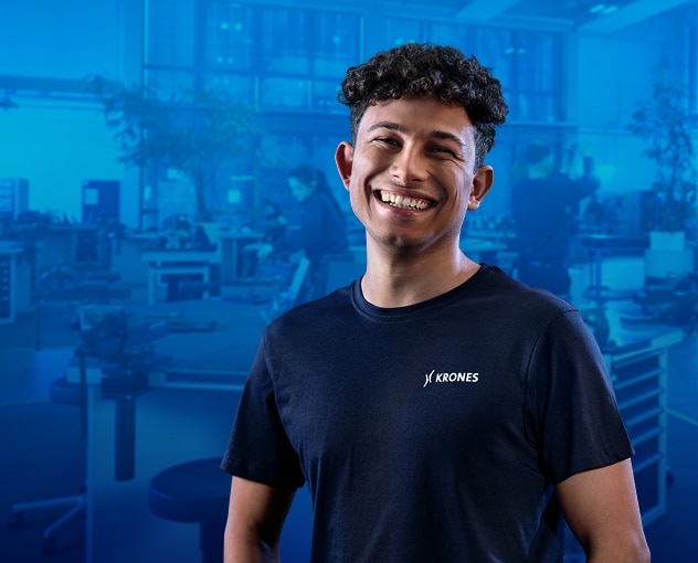 Schnupperpraktikum ab 15 Jahren