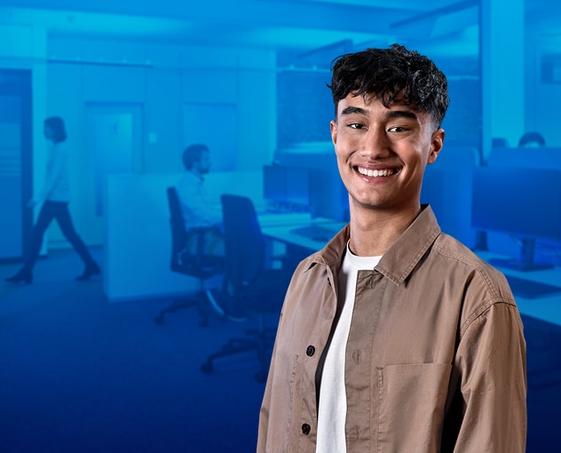 Starte als Trainee in deine berufliche Zukunft! 