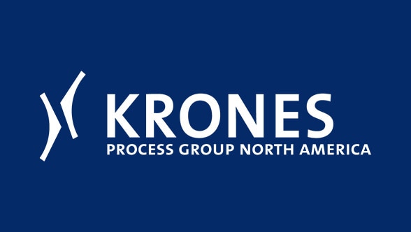 Krones Process Group North America