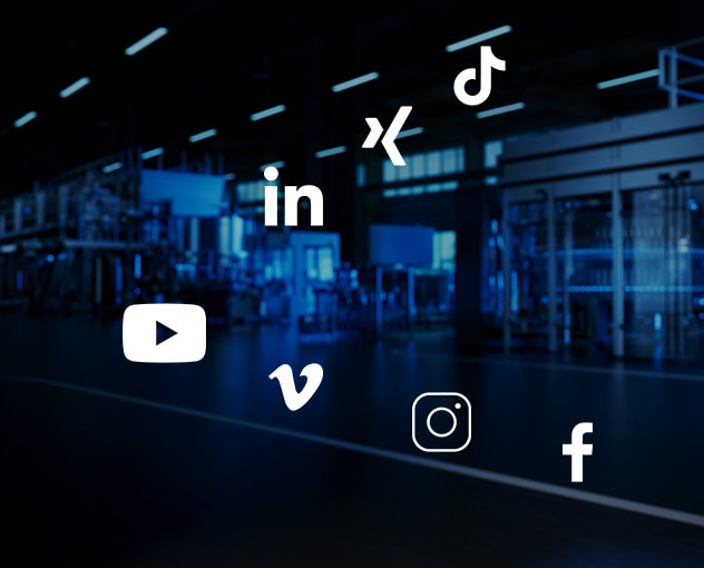Social media
