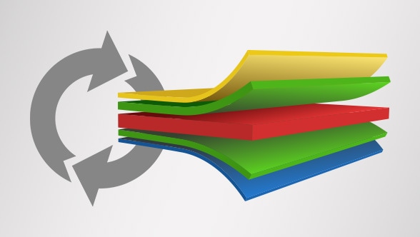 Recycling von Multilayer-PET-Schalen: REPETCO setzt auf Krones MetaPure