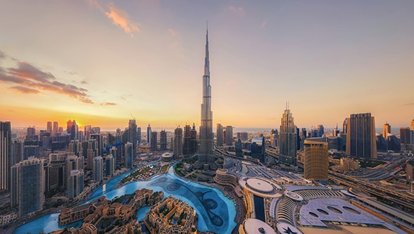 面向未来：Mai Dubai公司新增生产线和水处理设备