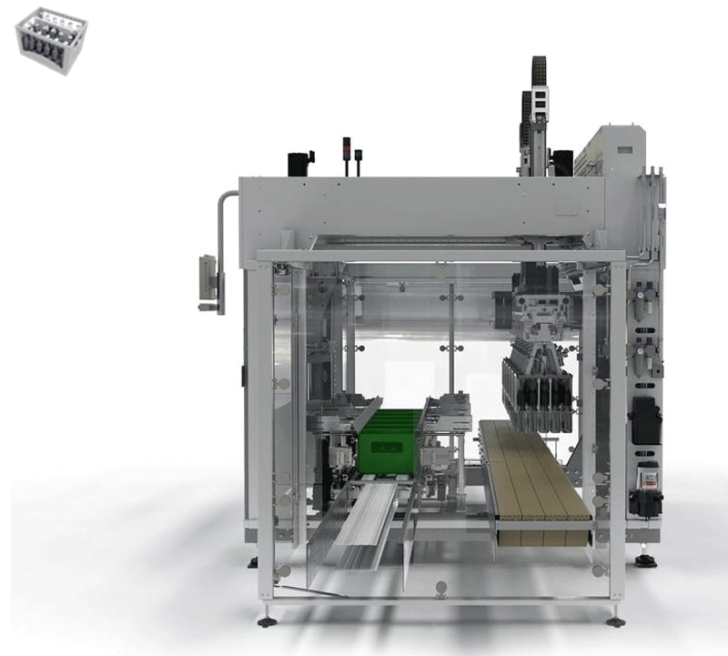 Auspacker Varioline U Auspacker Varioline U