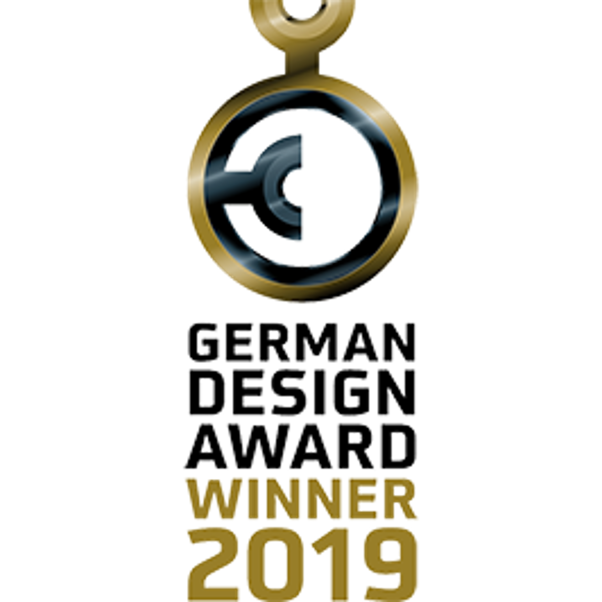Winner of the German Design Award